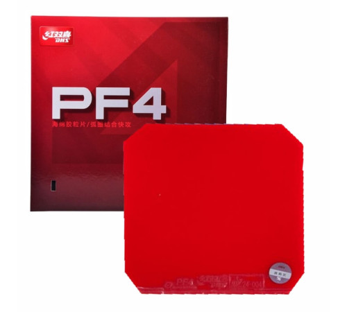 Накладка DHS PF4