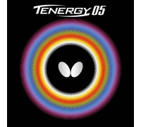 Накладка Butterfly Tenergy 05
