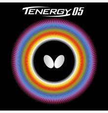 Накладка Butterfly Tenergy 05