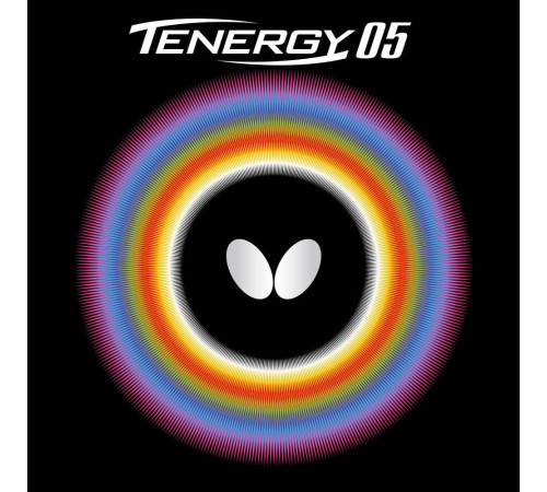 Накладка Butterfly Tenergy 05