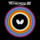 Накладка Butterfly Tenergy 05