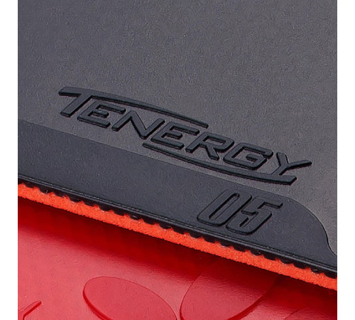 Накладка Butterfly Tenergy 05