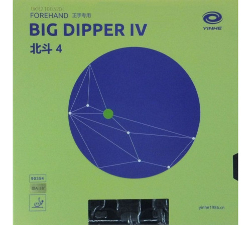 Накладка Yinhe Big Dipper IV