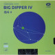 Накладка Yinhe Big Dipper IV