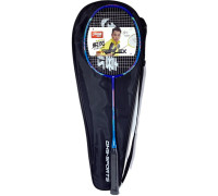 Ракетка для бадмінтона DHS Full Carbon RF587 Matt