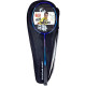 Ракетка для бадмінтона DHS Full Carbon RF587 Matt