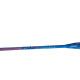 Ракетка для бадмінтона DHS Full Carbon RF587 Matt