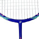 Ракетка для бадмінтона DHS Full Carbon RF587 Matt