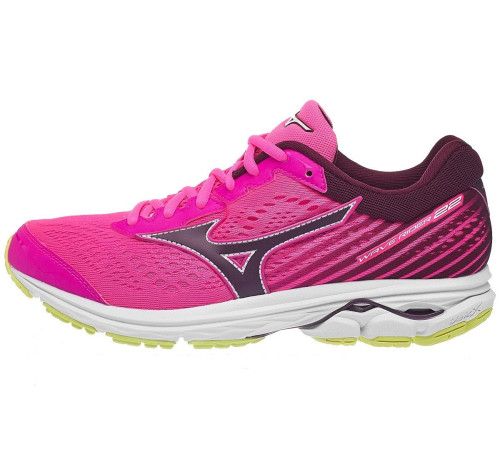 Кросівки Mizuno Wave Rider 22 J1GD1831-66