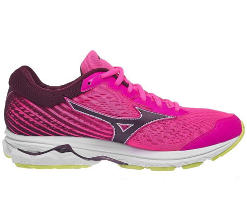 Кросівки Mizuno Wave Rider 22 J1GD1831-66