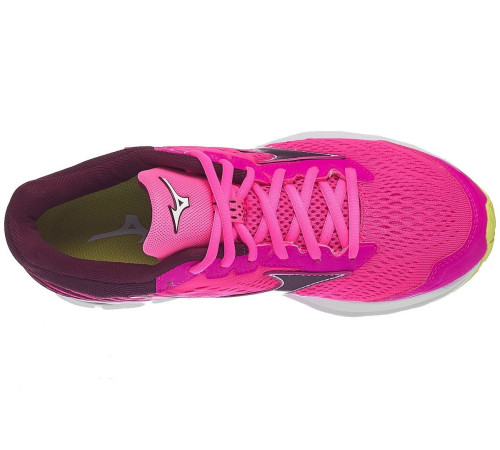 Кросівки Mizuno Wave Rider 22 J1GD1831-66