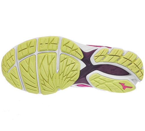 Кросівки Mizuno Wave Rider 22 J1GD1831-66