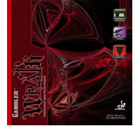 Накладка Gambler Wraith 2,0