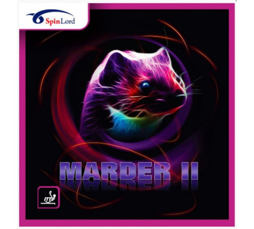 Накладка SpinLord Marder 2