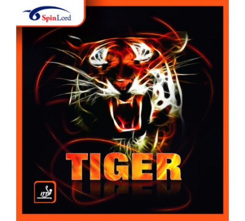 Накладка SpinLord Tiger