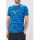 Футболка Mizuno Heritage Full Graphic Tee K2GA9002-24