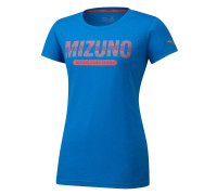 Футболка Mizuno Heritage 06 Tee K2GA9201-24