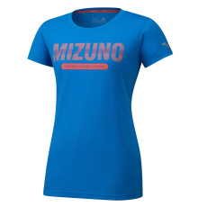 Футболка Mizuno Heritage 06 Tee K2GA9201-24