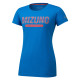 Футболка Mizuno Heritage 06 Tee K2GA9201-24