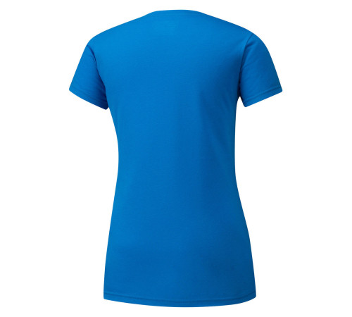 Футболка Mizuno Heritage 06 Tee K2GA9201-24
