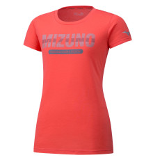 Футболка Mizuno Heritage 06 Tee K2GA9201-56
