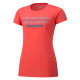 Футболка Mizuno Heritage 06 Tee K2GA9201-56