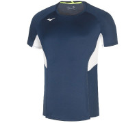 Футболка Mizuno Authentic Tee U2EA7102-14