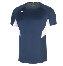 Футболка Mizuno Authentic Tee U2EA7102-14