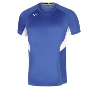 Футболка Mizuno Authentic Tee U2EA7102-22