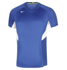 Футболка Mizuno Authentic Tee U2EA7102-22