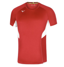 Футболка Mizuno Authentic Tee U2EA7102-62