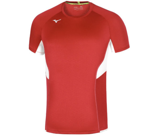 Футболка Mizuno Authentic Tee U2EA7102-62