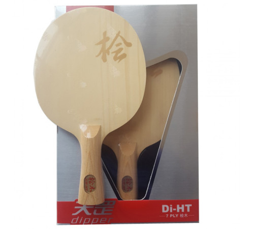 Основа для ракетки DHS Dipper DI-HT
