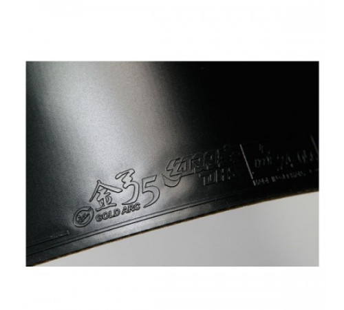Накладка DHS GoldArk 8